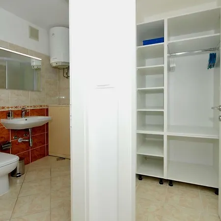 Appartement Bonium *