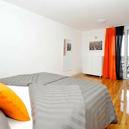 Bonium Apartament