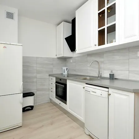 Apartament Bonium *