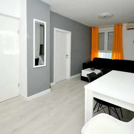 Apartman Bonium *
