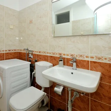 Appartement Bonium *