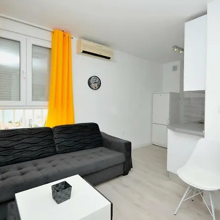 Bonium Appartement *