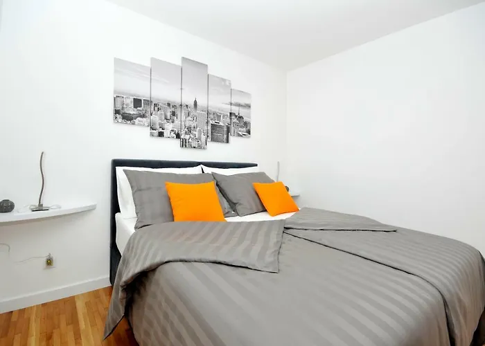 Bonium Апартаменты