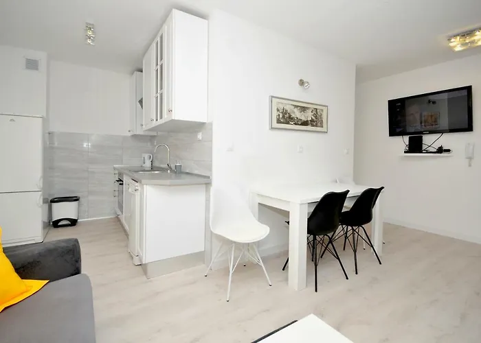 Bonium Appartement