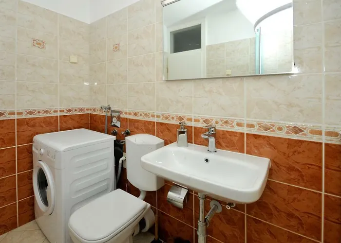 Апартаменты Bonium *