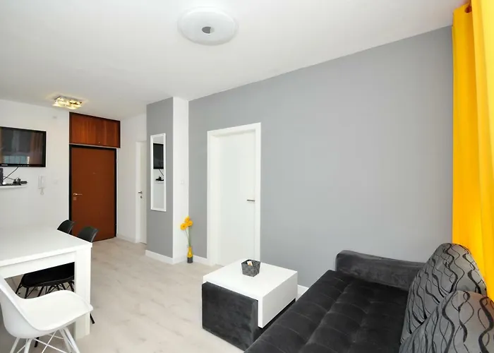 Bonium Апартаменты *