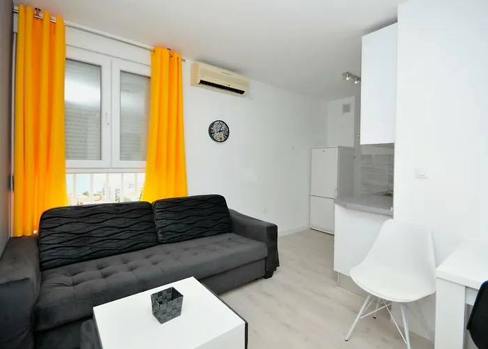 Bonium Апартаменты *