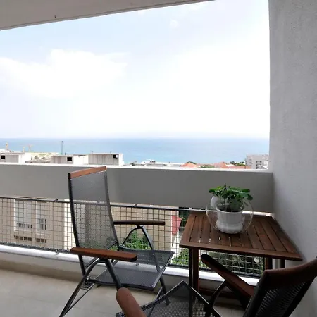 Bonium Appartement *
