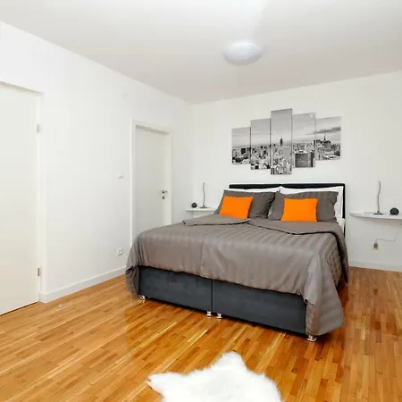 Bonium Appartement