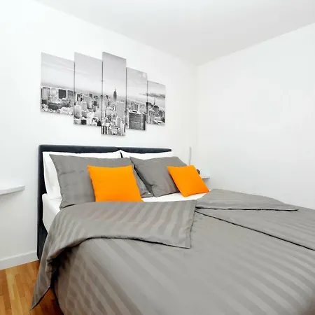 Bonium Appartement
