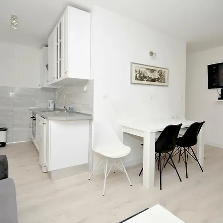Bonium Appartement