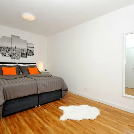 Appartement Bonium